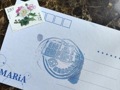 -中国邮政(淮海中路)