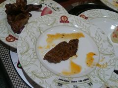 -比亚森自助烤肉料理(裕华店)