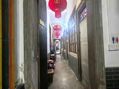-吴祥记潮州菜·百年老字号·砂锅粥