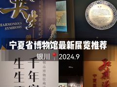 -宁夏博物馆
