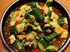 -渔见·精品川菜·老坛酸菜鱼(大朗店)