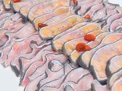 -印象鲵宴·张家界地标美食名片(溪布街店)