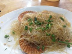 -田源农家饭店·窑鸡王·海鲜(东部湾·融创店)