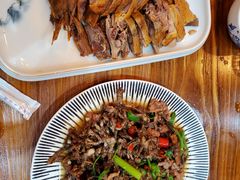 -下梅人家土菜馆(历史文化餐厅度假区店)