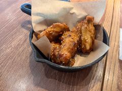 -必胜客(龙茗店)