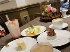 -法桐蛋糕·手作面包(万达公馆店)