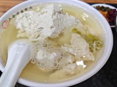 -周家大辣椒面皮(中山街店)