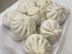 老张记包子-奥华餐厅·老张记(台基厂店)