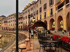 -南昌之星游乐场