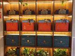 -醉霖生态餐厅(交大店)