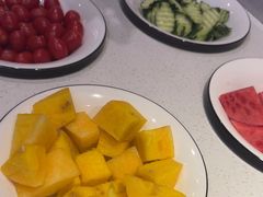 -豪享来中西餐厅(美湖店)