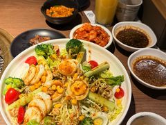 -虎丸烧肉(世纪汇店)