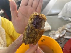 炸年糕-ICC PUDU
