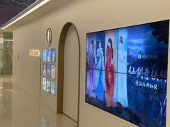 -海马体照相馆(北京apm店)