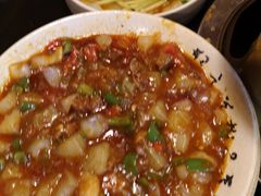 -木卡买提新疆餐厅·清真(新里海顿公馆店)