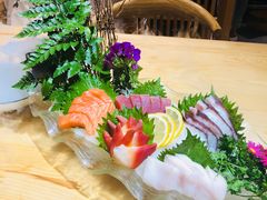 -吉之仙•中国制造•出口级食材日料店(领事馆总店)