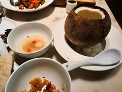 -汤城小厨•粤菜•靓汤(西直门凯德MALL店)