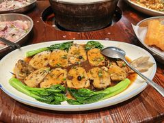 -顺德一品粥·20年凤城老字号(芳村店)