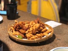 -几荷·恰似故人来(秀水广场店)