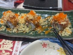 -古田居·特色寿司料理(骏欣中心店)