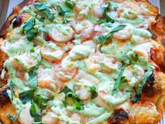 -Steveston Pizza Company (Richmond)