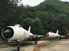 -中国航空博物馆