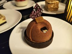 -马哥孛罗咖啡厅·Cafe Marco (厦门马哥孛罗东方大酒店)