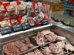 -永辉超市(吾悦广场店)