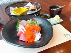 海鲜饭-Tsuru鹤日本料理(静安香格里拉店)
