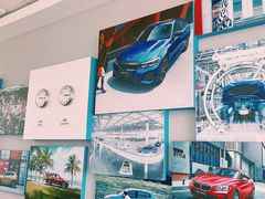 -华晨宝马铁西工厂