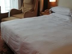 -青岛城阳宝龙福朋喜来登酒店