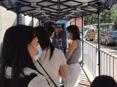 -天津市口腔医院(和平本部)