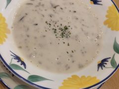 -萨莉亚意式餐厅(中北永旺店)