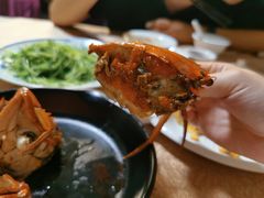 莲花公园煎蟹-莲花公园煎蟹(总店)