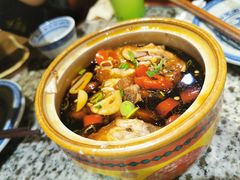 -南京大牌档(香港广场店)