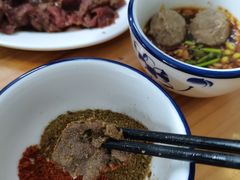 -真香牛肉老店(思源路店)