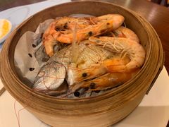 -马哥孛罗咖啡厅·Cafe Marco (厦门马哥孛罗东方大酒店)