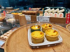 -泸溪河桃酥(湖滨银泰in77店)