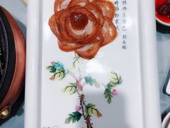 -京味斋·北京烤鸭(华威桥北工大店)