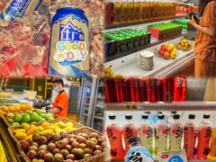 -御水泉·国际水疗会(广州长隆店)