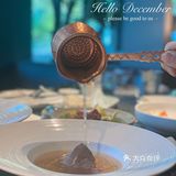 青芝坞里的艺术西餐厅 | AGE HOUSE