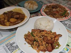 -八爷茶餐厅