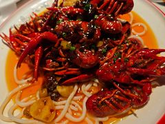 -海岛八号龙虾烧烤田鸡(蓝天路总店)