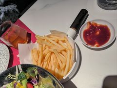 -赤火牛排(金狮广场店)