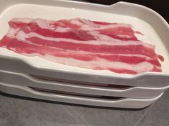 -汉金城海鲜烤肉自助百汇(烟台永旺购物中心店)