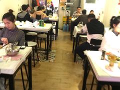 大堂-桥东喜碧海鲜街(水东街店)