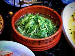 -锡和无锡菜(景丽苑店)