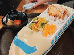 -隐泉之语日式料理(王府中环店)