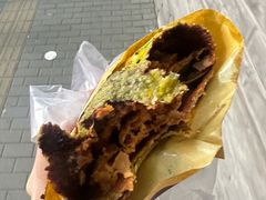 -奥华餐厅·老张记(台基厂店)