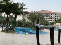 -惠州金海湾嘉华度假酒店